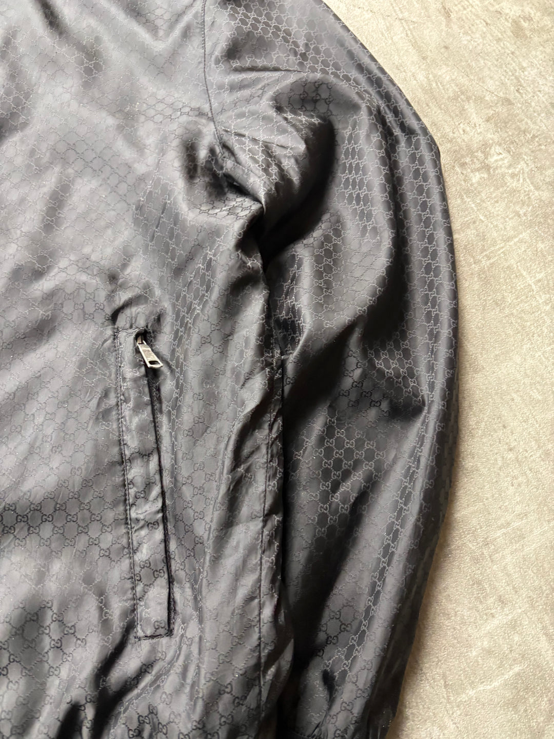 Gucci Jacke M