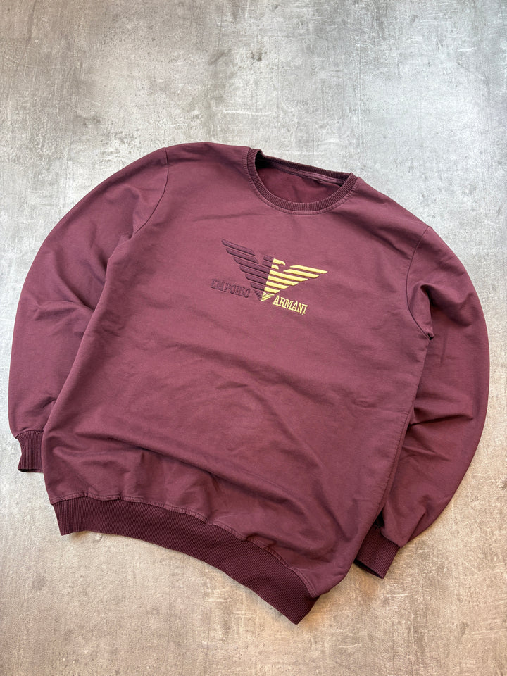 EA7 Sweater M