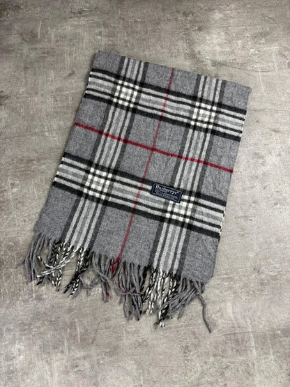 Burberry Schal
