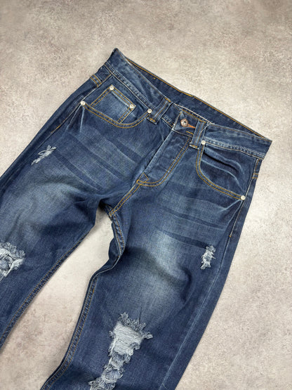 Dolce&Gabbana Flared Jeans M
