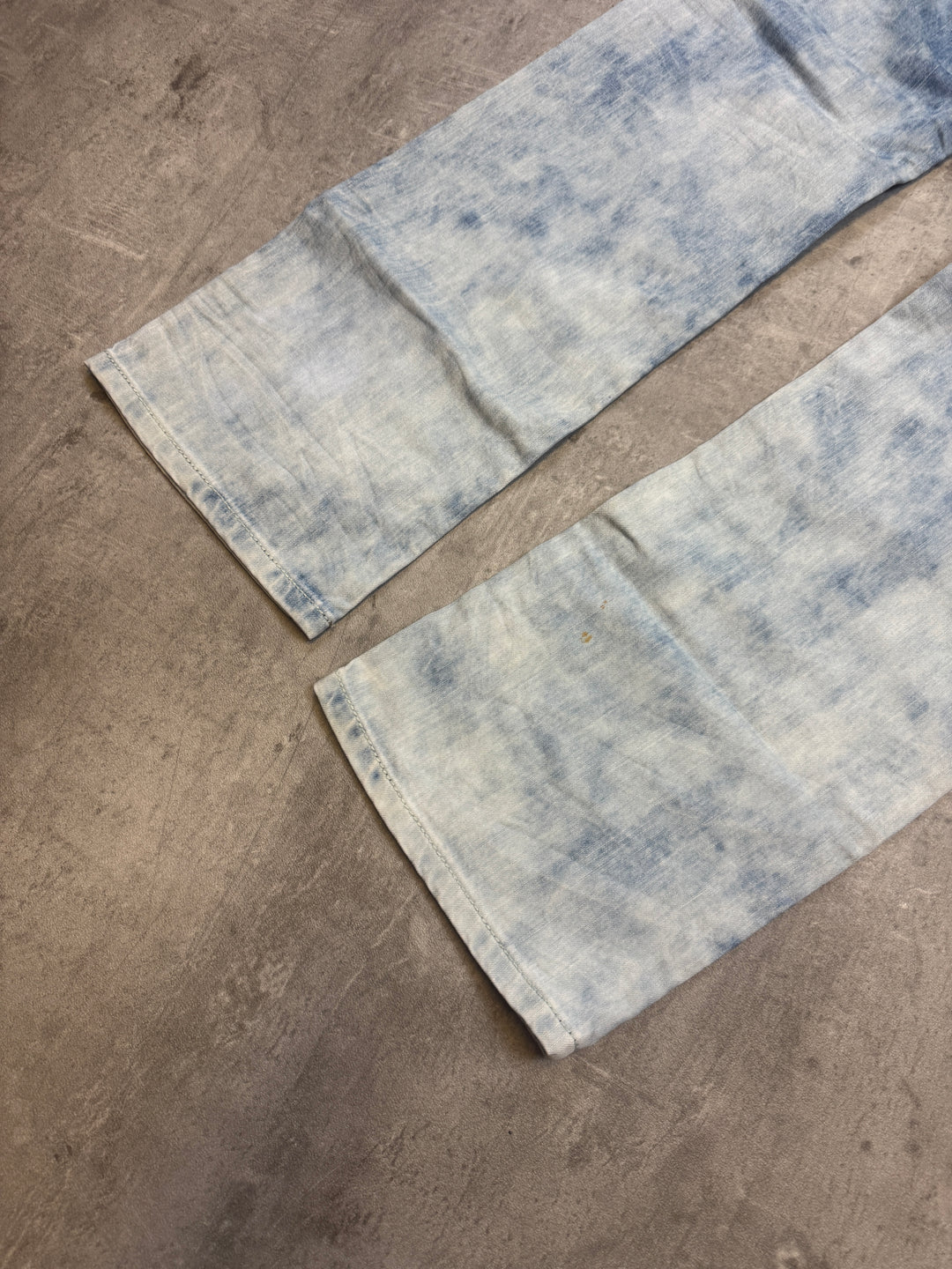 Evisu Baggy Jeans L