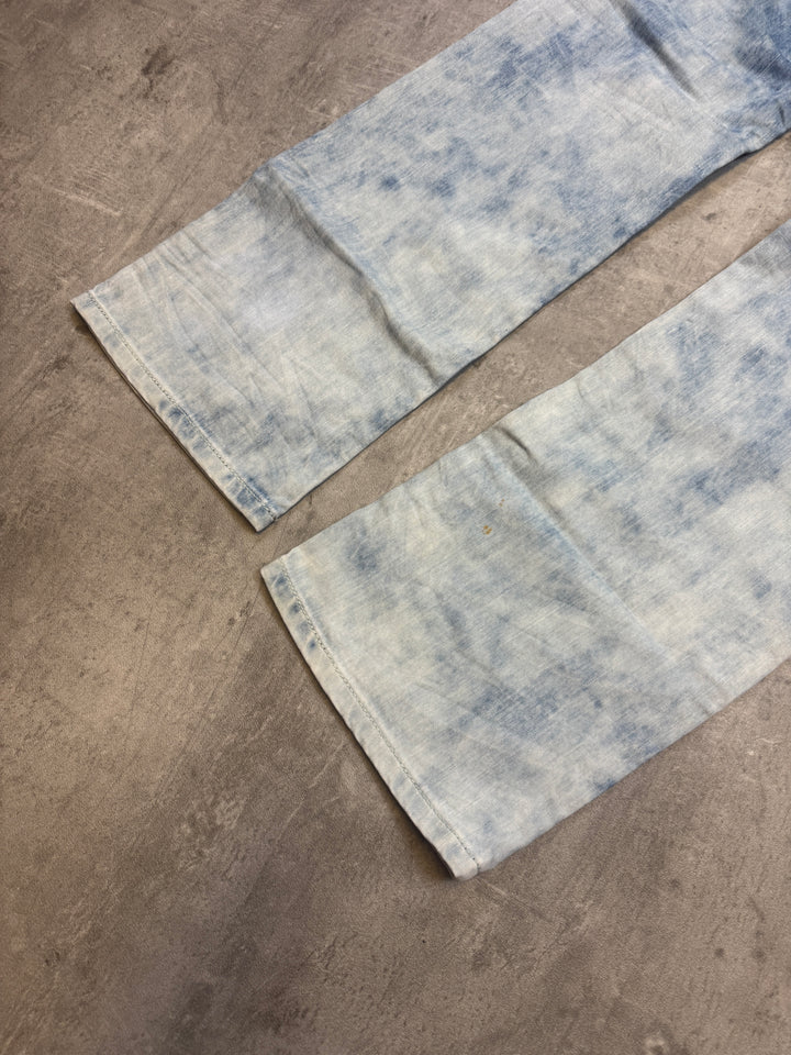 Evisu Baggy Jeans L