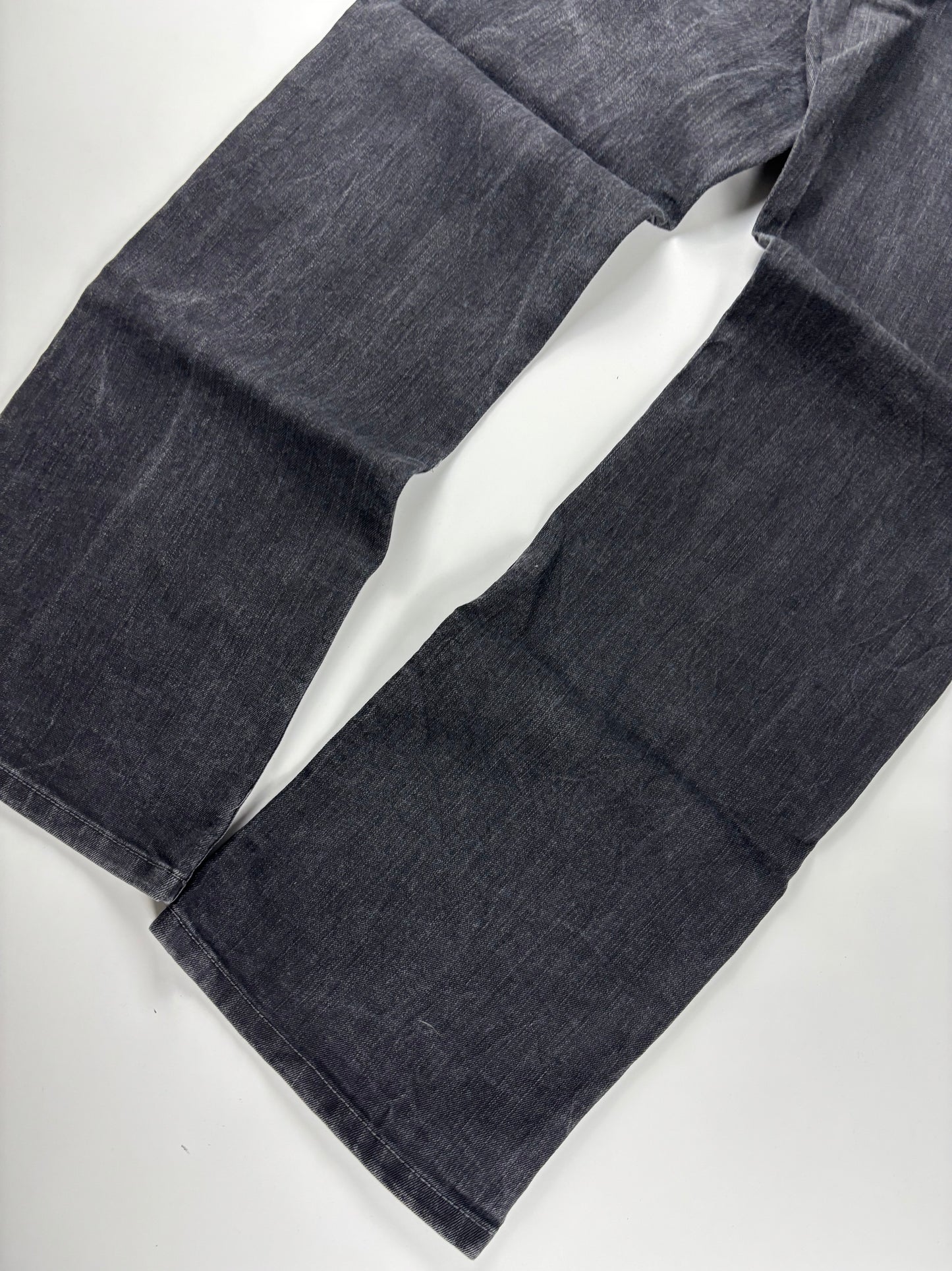 Vintage High Waist Jeans L