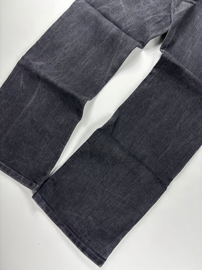 Vintage High Waist Jeans L