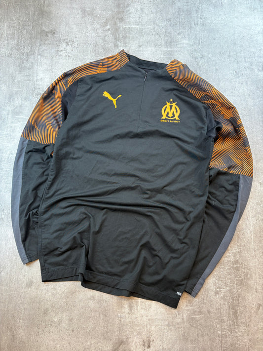 Puma Marseille Trackjacket M
