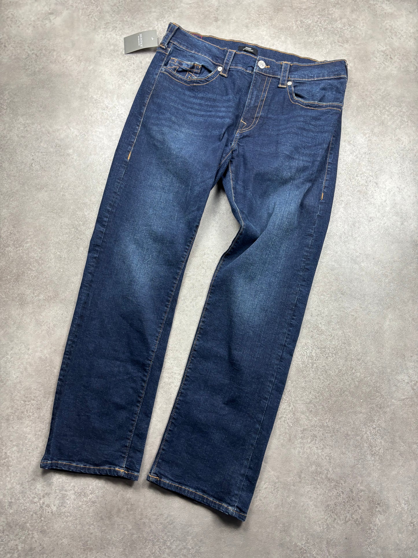 True Religion Straight Jeans M