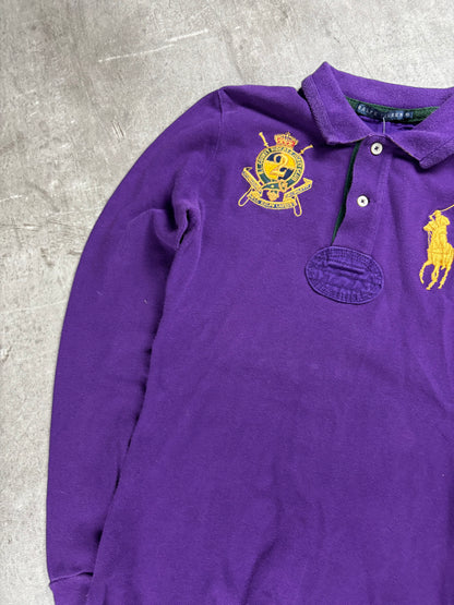 Ralph Lauren Longsleve S