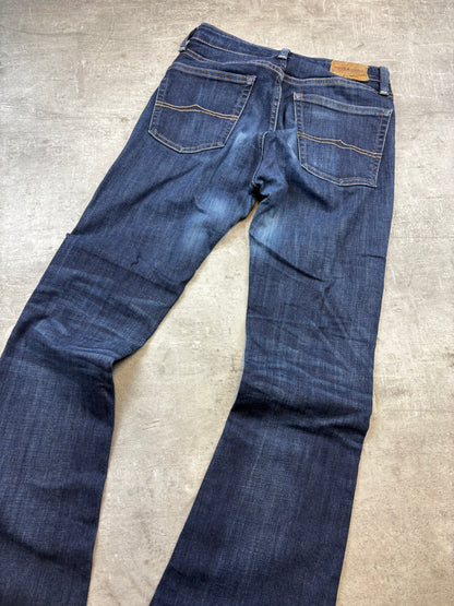 Vintage Washed Jeans M