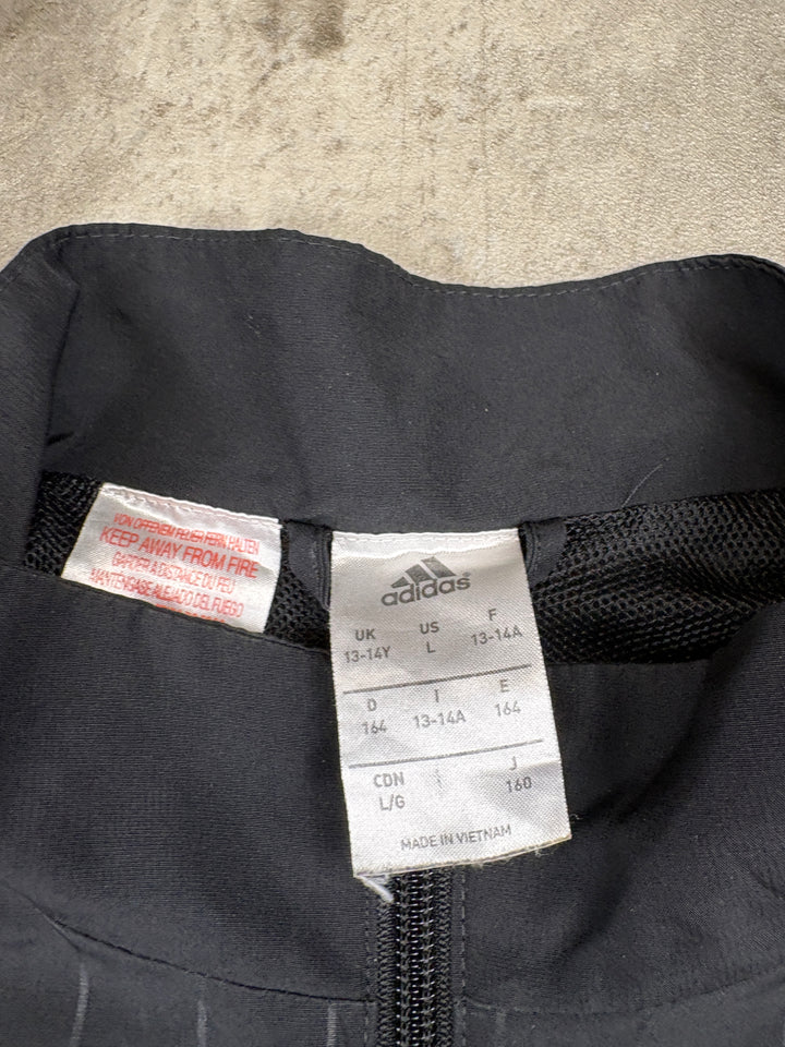 Adidas AC Milan Trackjacket M
