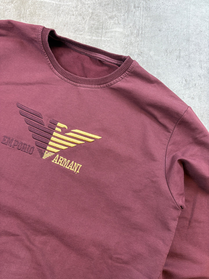 EA7 Sweater M