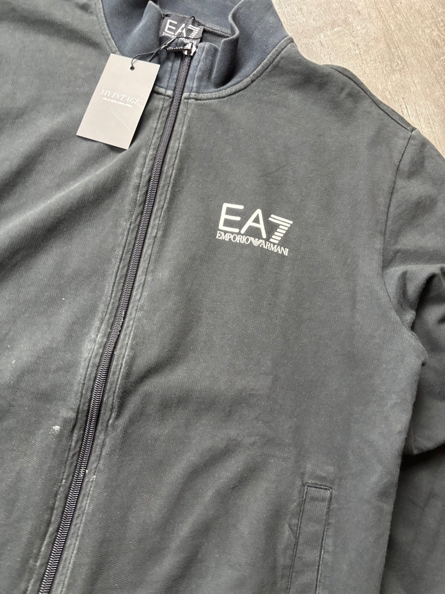EA7 Jacke M