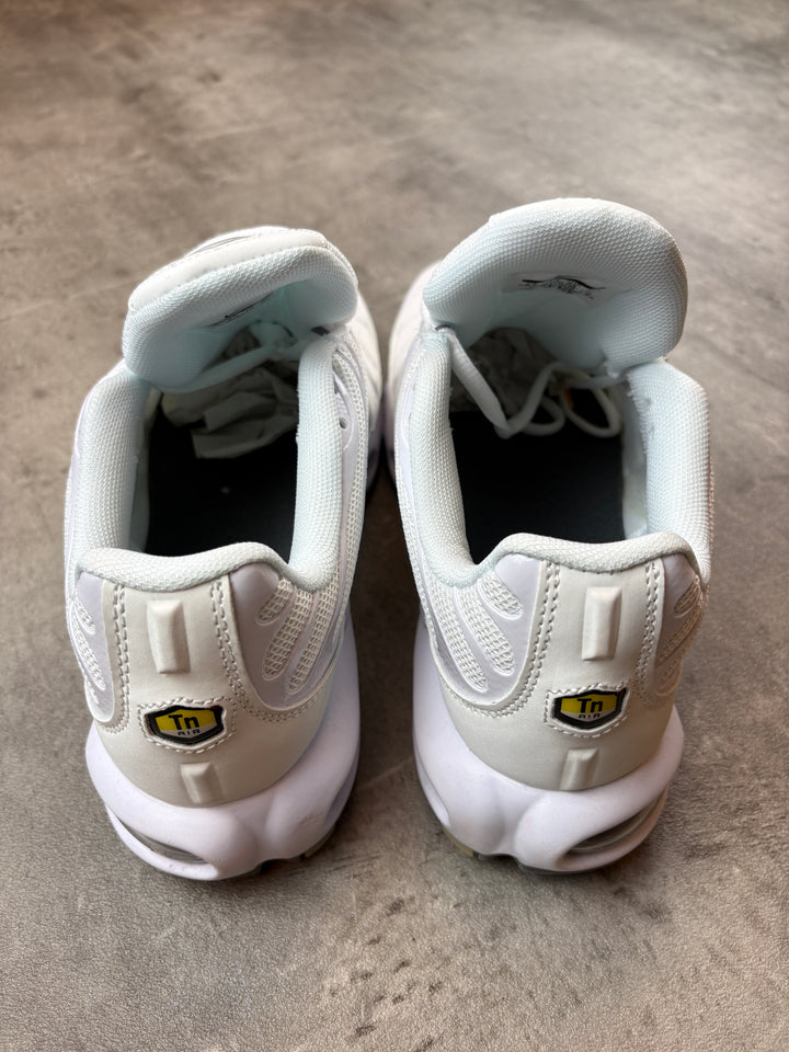 Nike TN‘s white 43