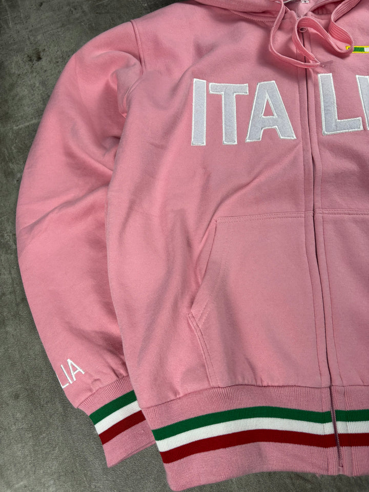 Italia Zipper L