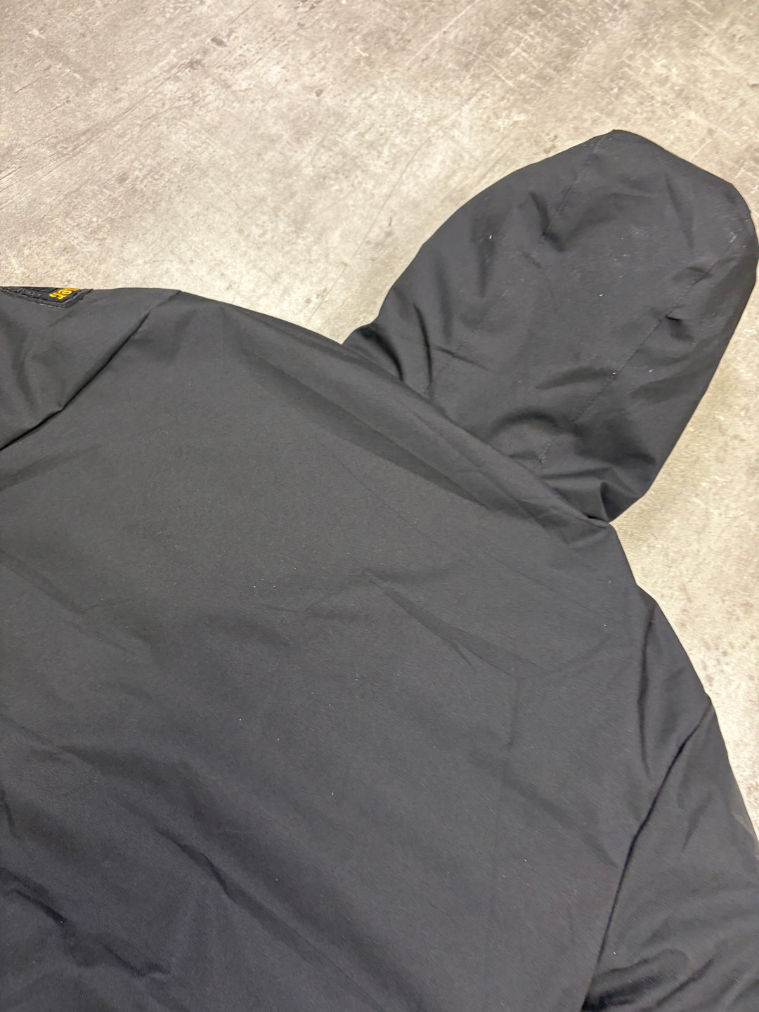 Blauer USA Jacke reversibel S