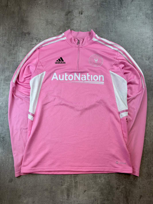 Adidas Inter Miami Trackjacket M