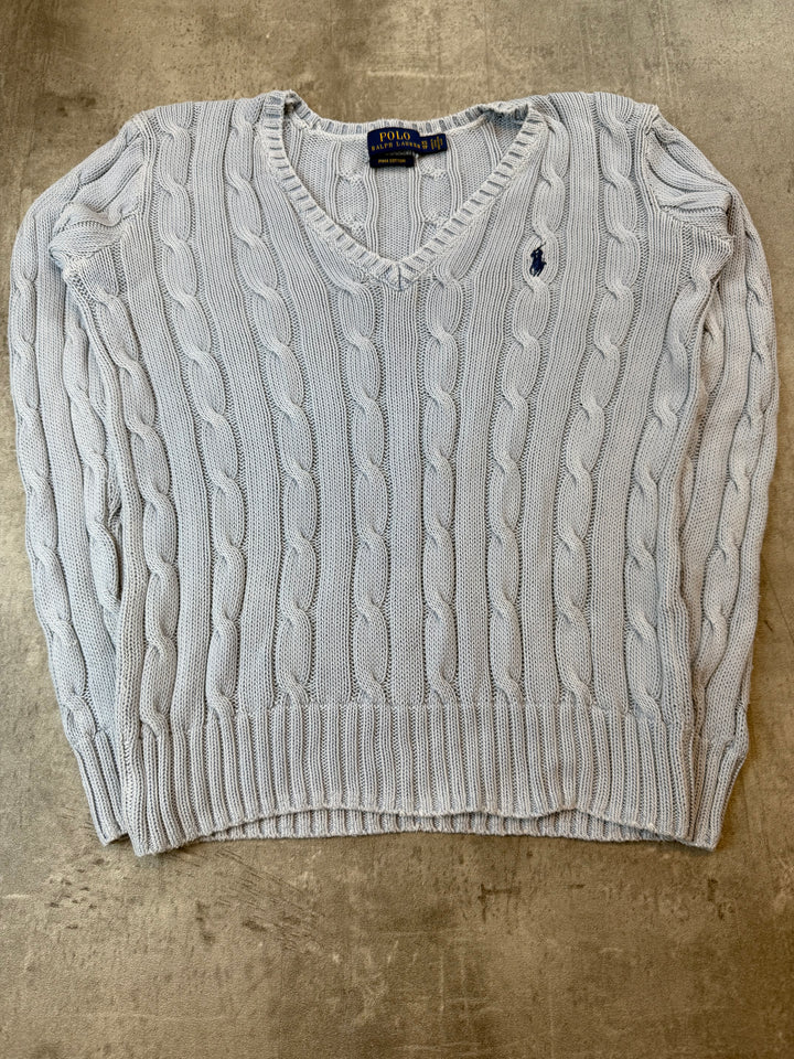 Ralph Lauren V Sweater