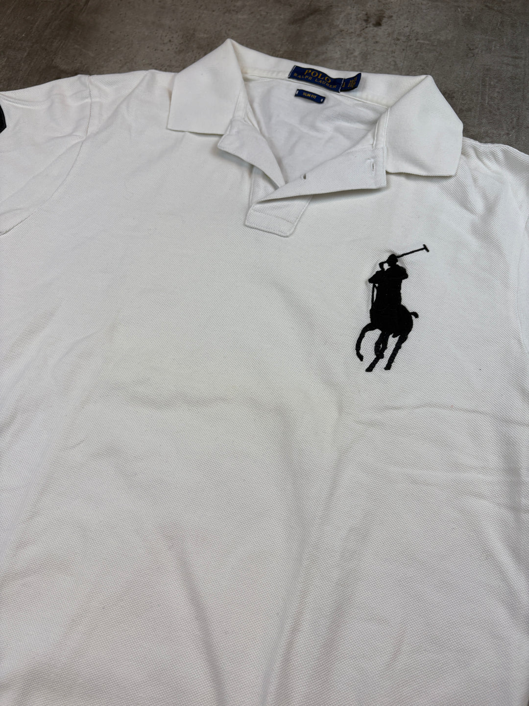 Ralph Lauren Polo M