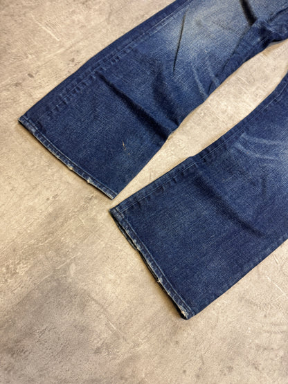 Armani Straight Jeans L