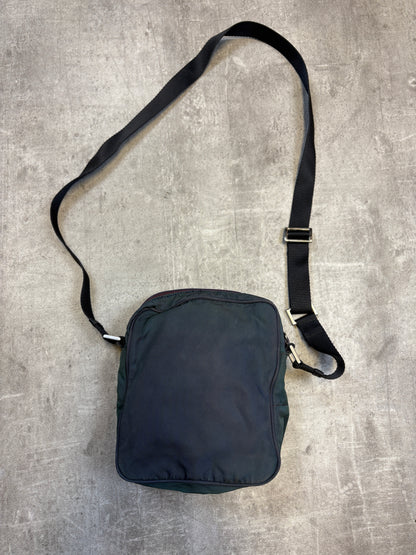 Prada Nylon Sling Bag