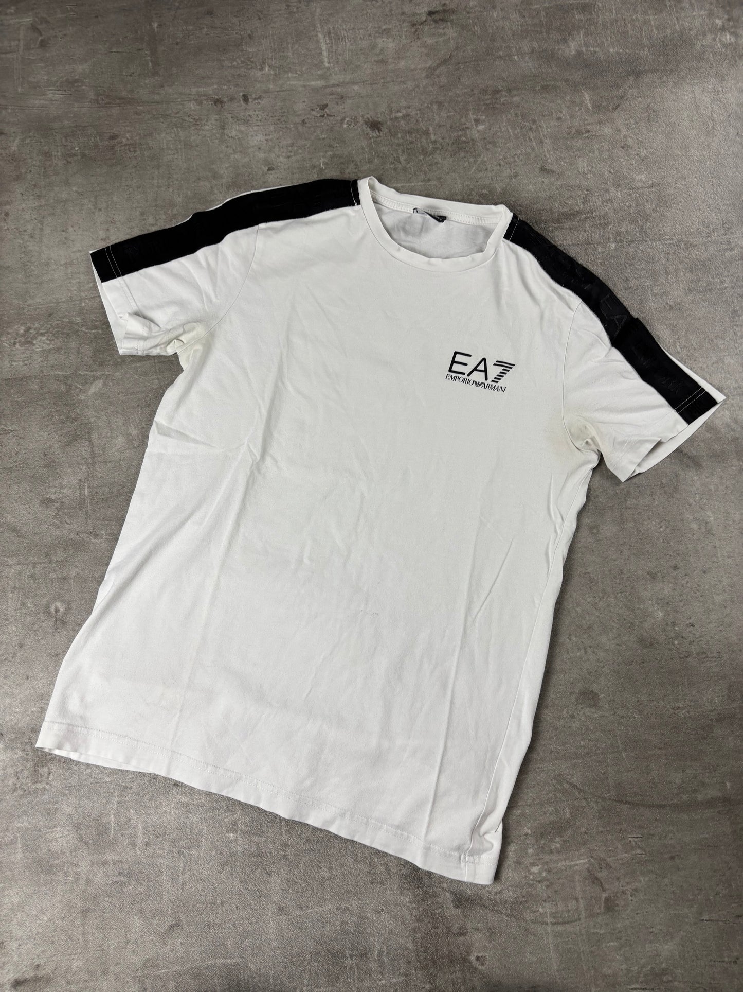 EA7 Tshirt S