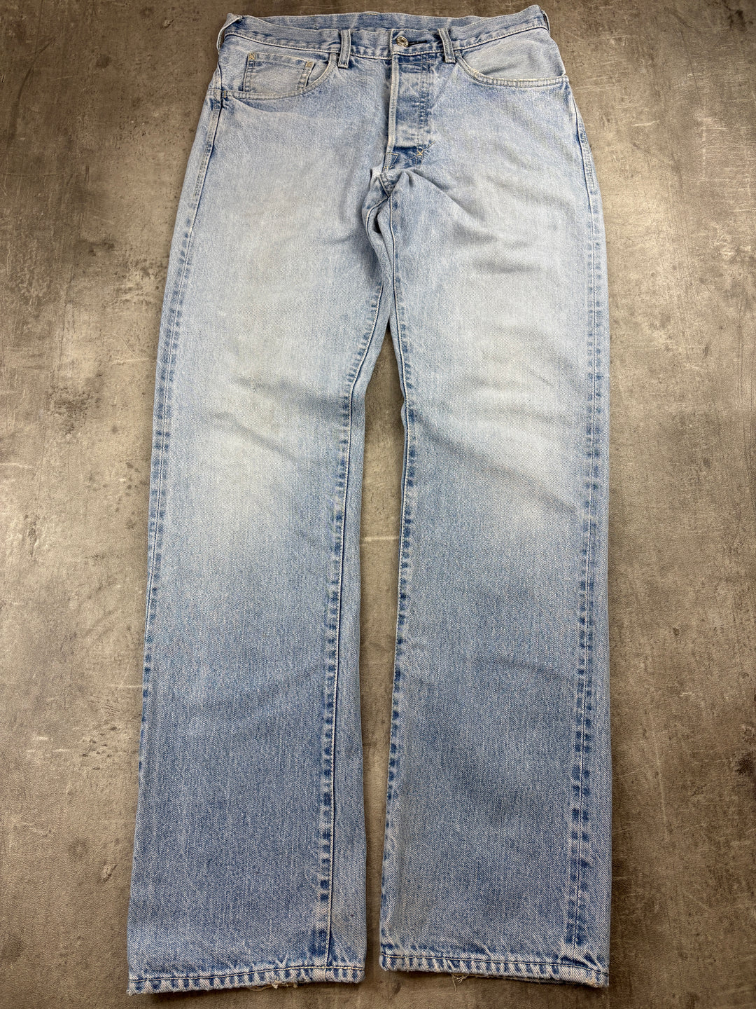 Evisu Straight Jeans M