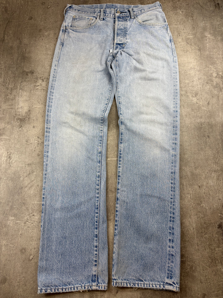 Evisu Straight Jeans M