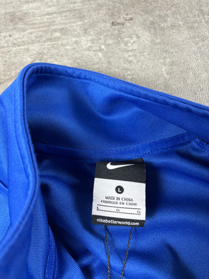 NikeXBrazilien Trackjacket L