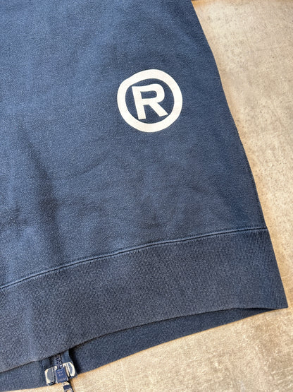 A Bathing Ape Zipper M