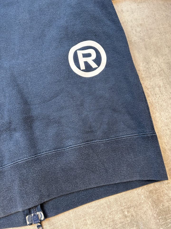 A Bathing Ape Zipper M