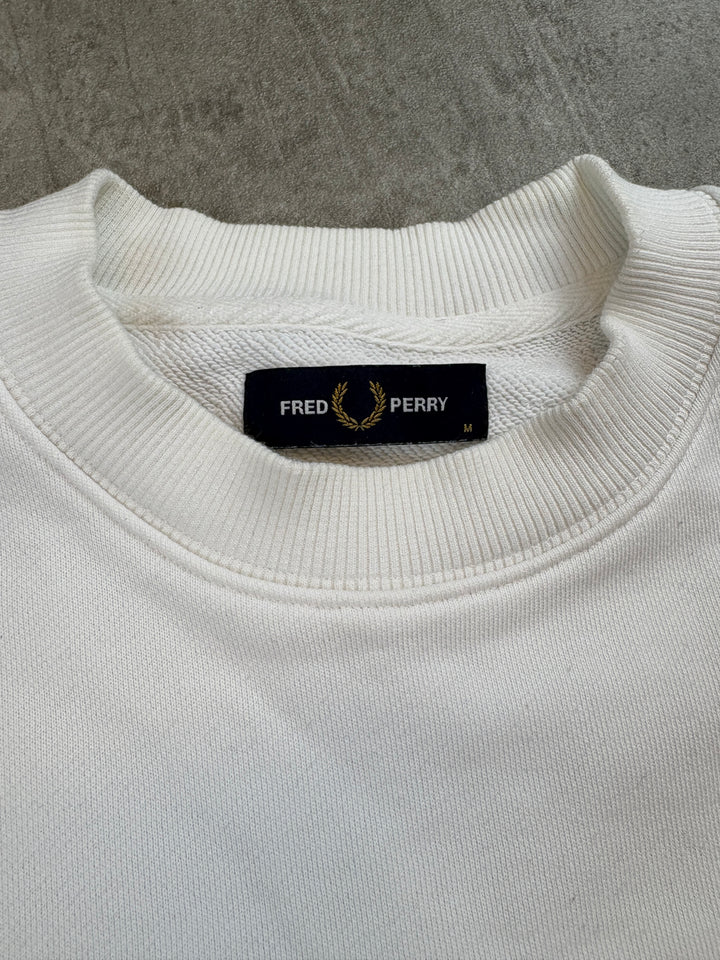 Fred Perry Sweater M