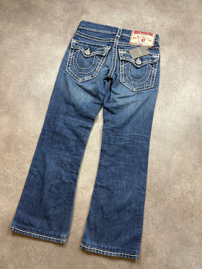 True Religion low waist Jeans 28 M