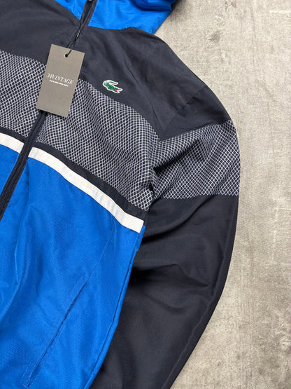 Lacoste Trackjacket S