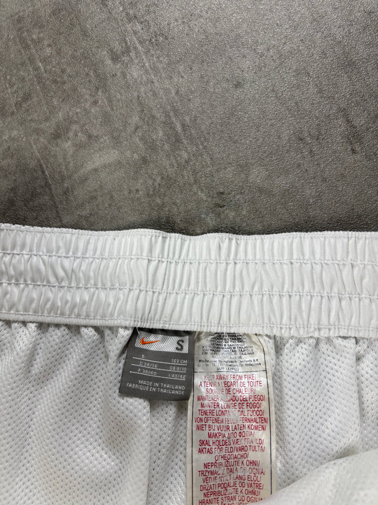 Nike Trackpants S