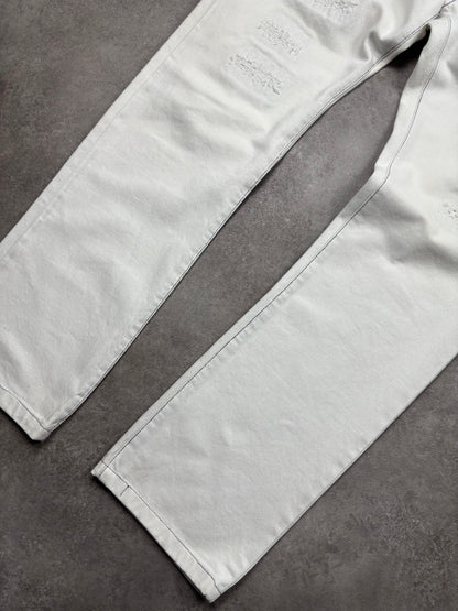 Armani Flared Jeans M