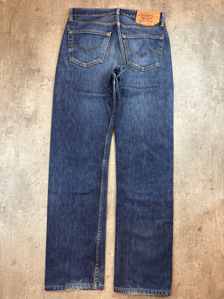 Levi’s Straight Jeans S