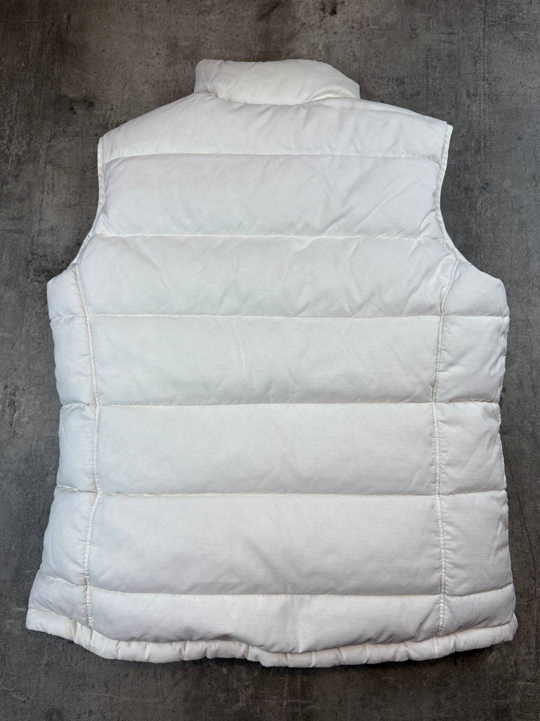 “RARE“ Nike Weste S Wendbar