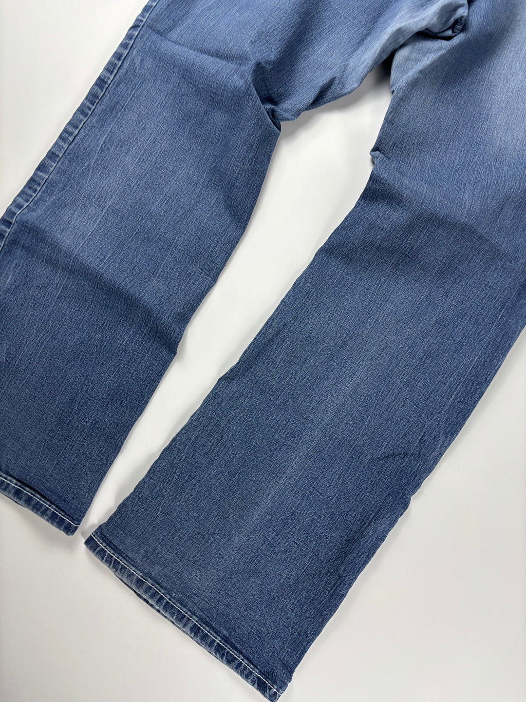 Vintage Mid Waist Jeans M