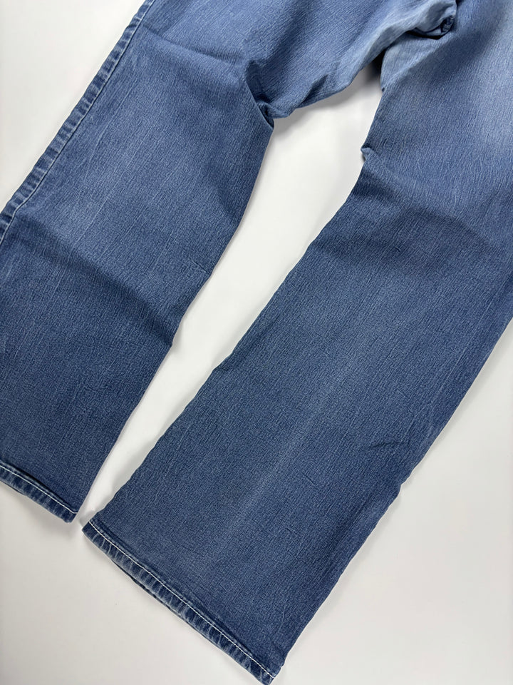 Vintage Mid Waist Jeans M