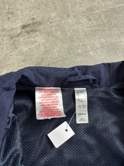 AdidasXReal Madrid Trackjacket S