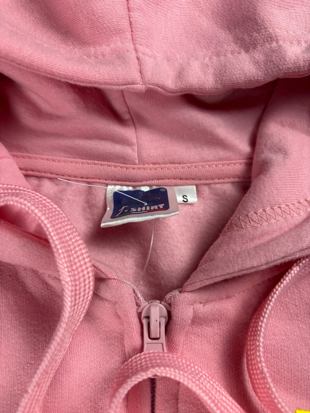 Italia Zipper L