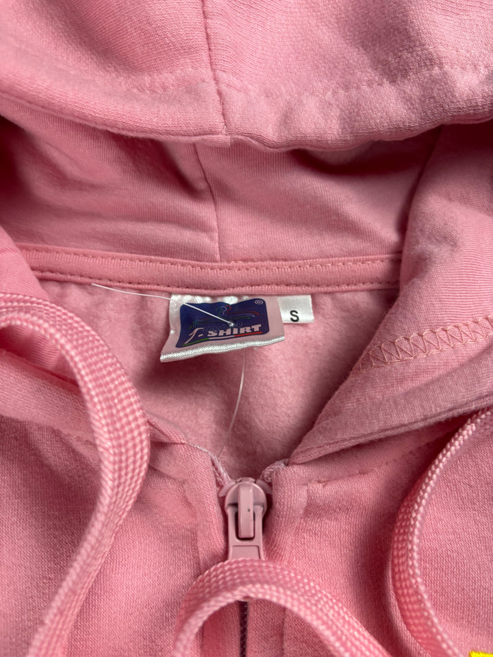 Italia Zipper L