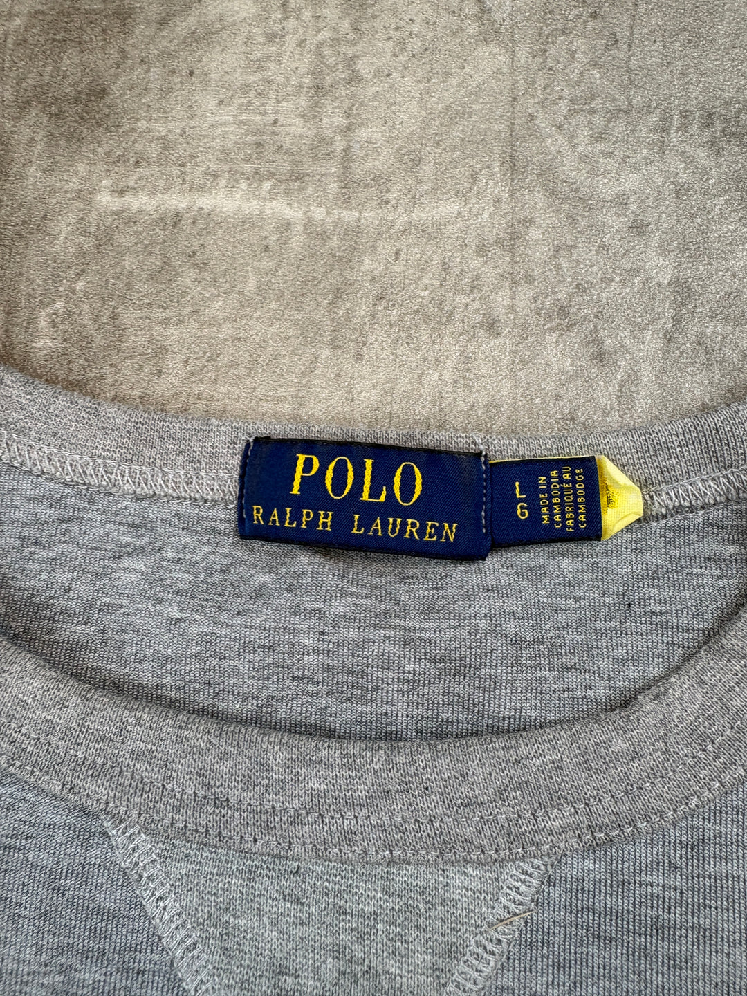 Ralph Lauren Sweater M