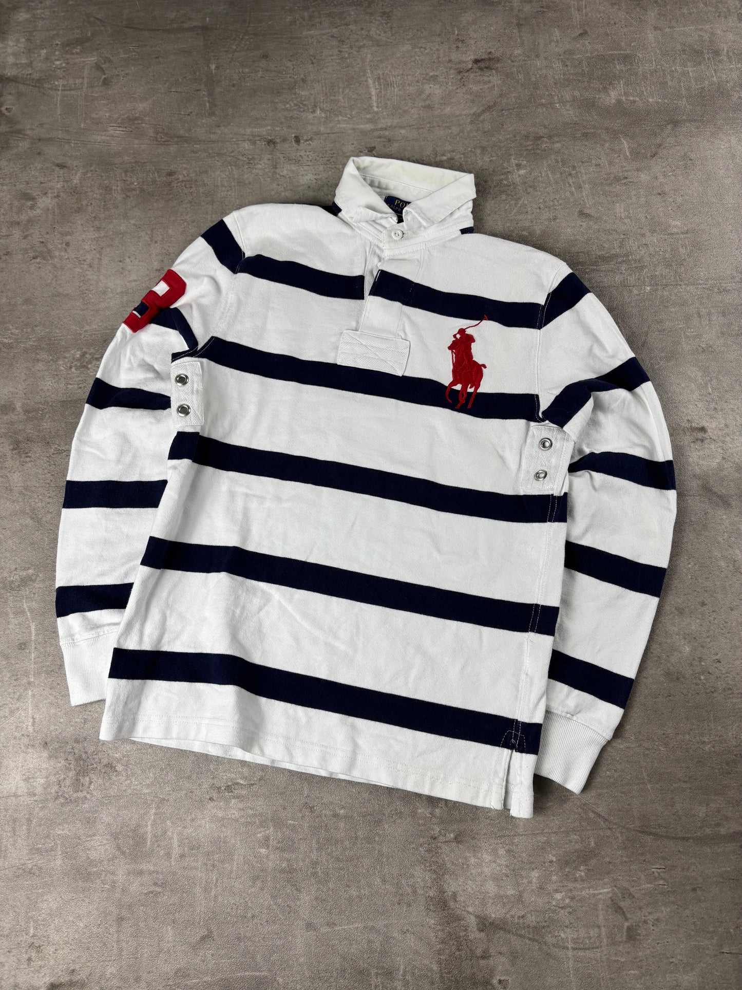 Ralph Lauren Longsleeve XS