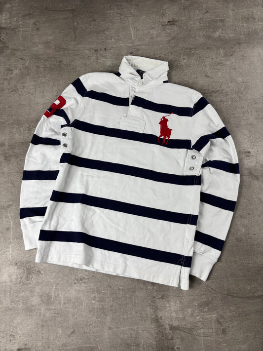 Ralph Lauren Longsleeve XS