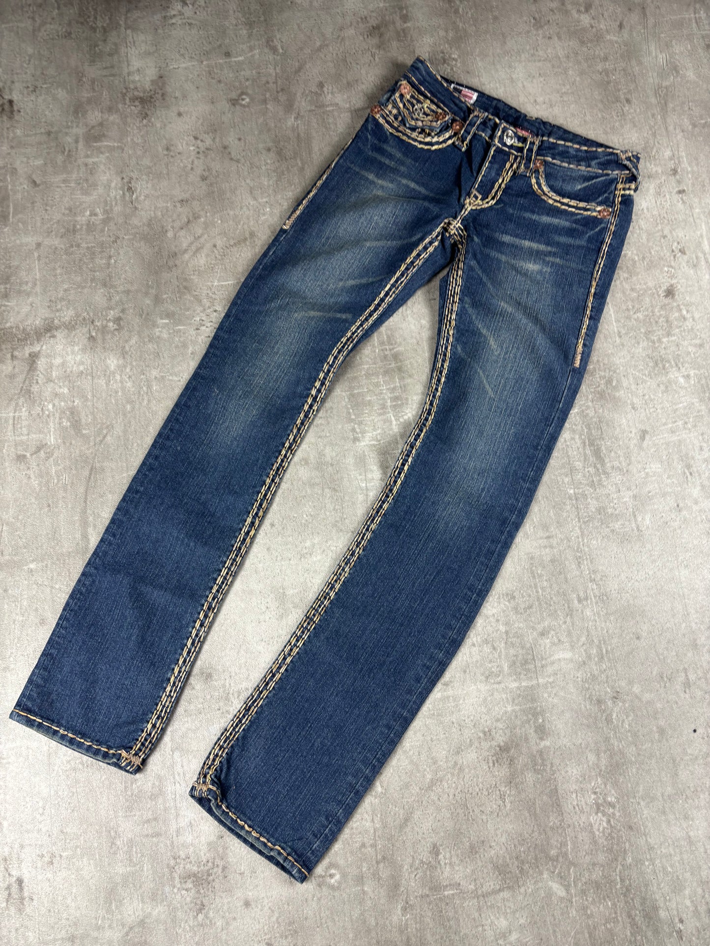 True Religion Jeans S