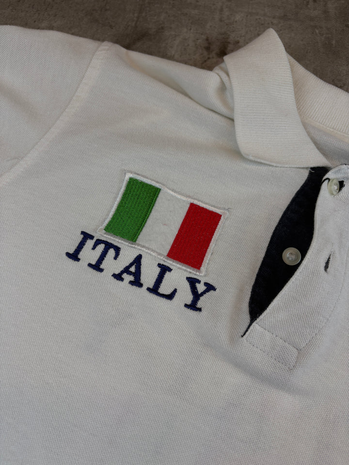 Ralph Lauren ITALY Polo M