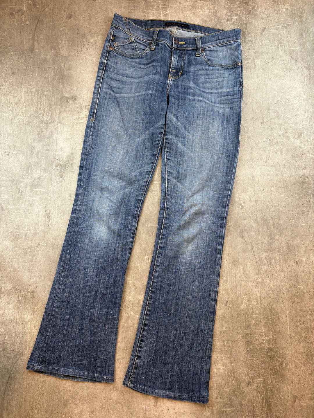 Rock &amp; Republic Low Waist Jeans S