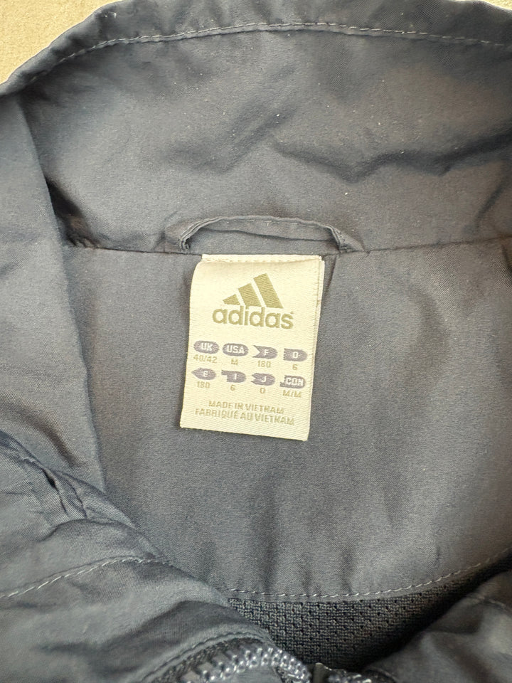 Adidas Marseille Trackjacket M