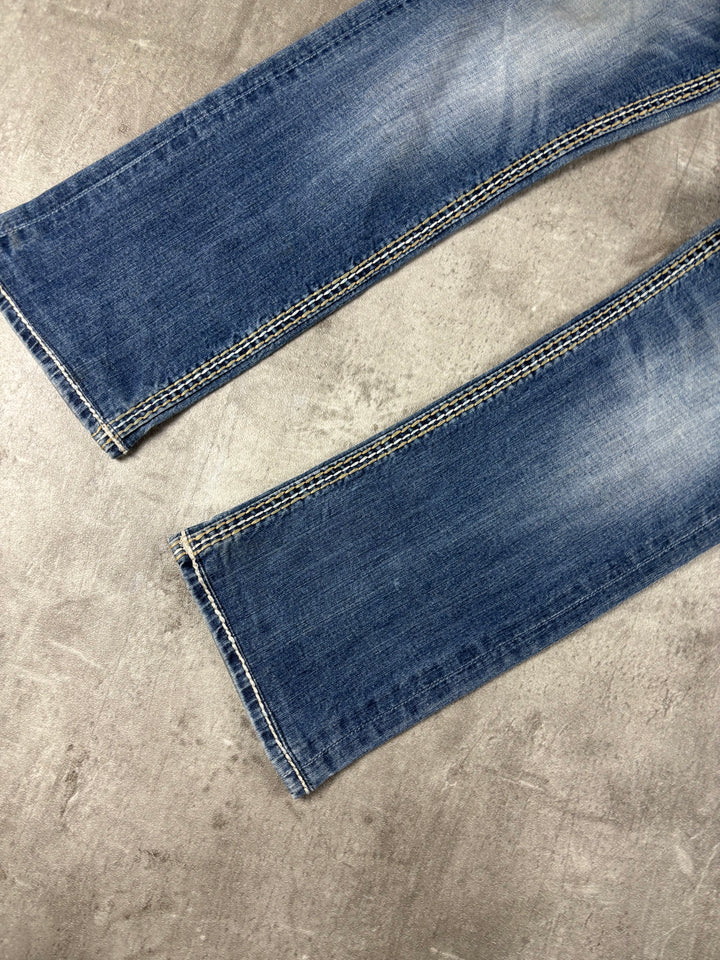 Rock Revival low waist Jeans S