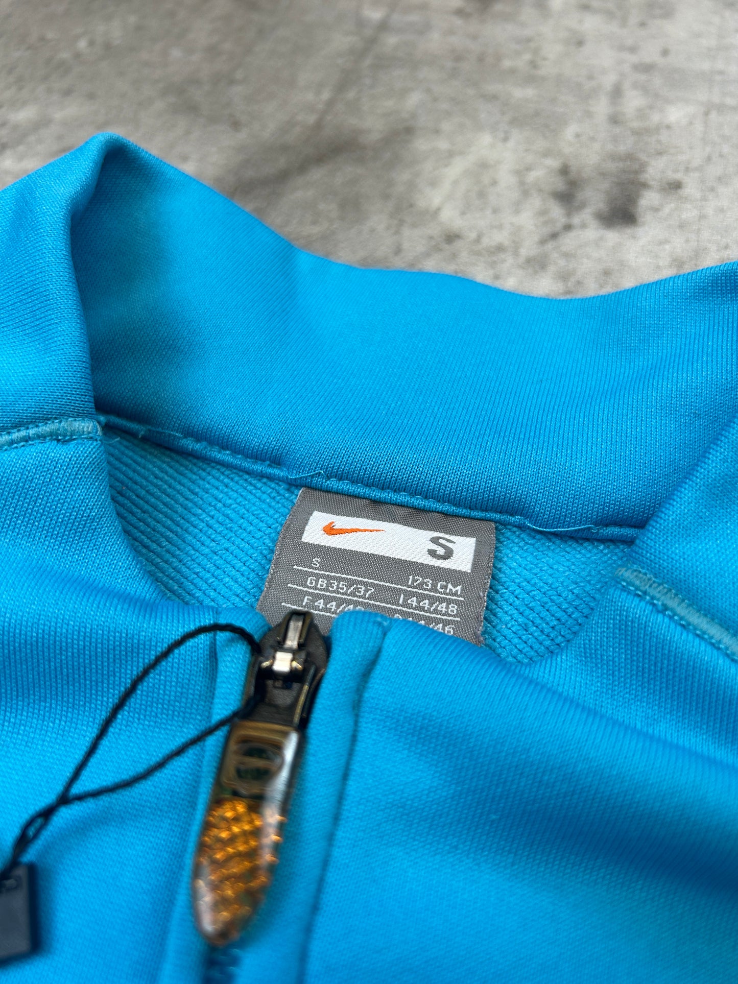 Nike FC Barcelona Trackjacket S